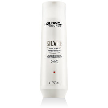 Dualsenses Silver Refining Silver Shampoo (blond a šedivé vlasy) - Šampón